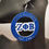 Thumbnail: Sorority earrings 