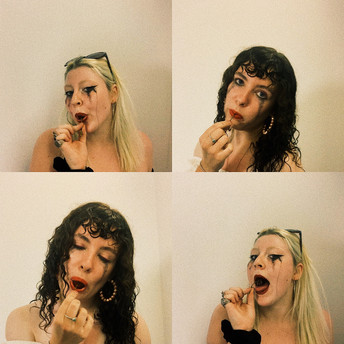 BODY WATER - 'BOY IN A BOX'