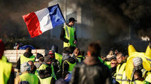 Gilets jaunes : vers une nouveauté constitutionnelle ?