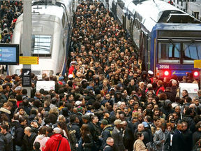 Le cas particulier du droit de grève dans le secteur public