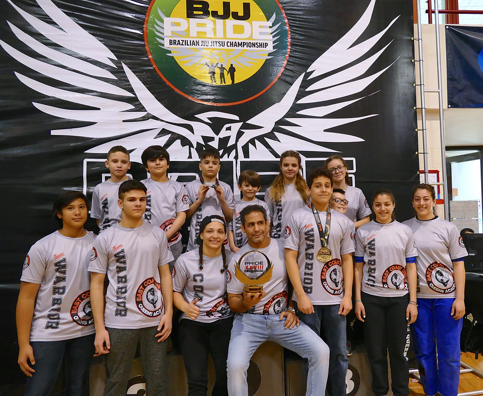 Thumbnail: Kids / Teens / Amazons Competition Team Shirt