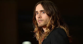 Jared Leto asegura que hay fantasmas en su mansión