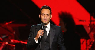 Falleció la mamá del cantante Marc Anthony