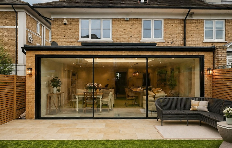 Extension