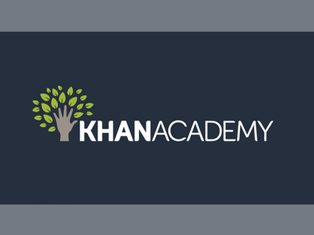 KHAN ACADEMY