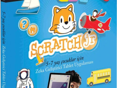 Scratch JR