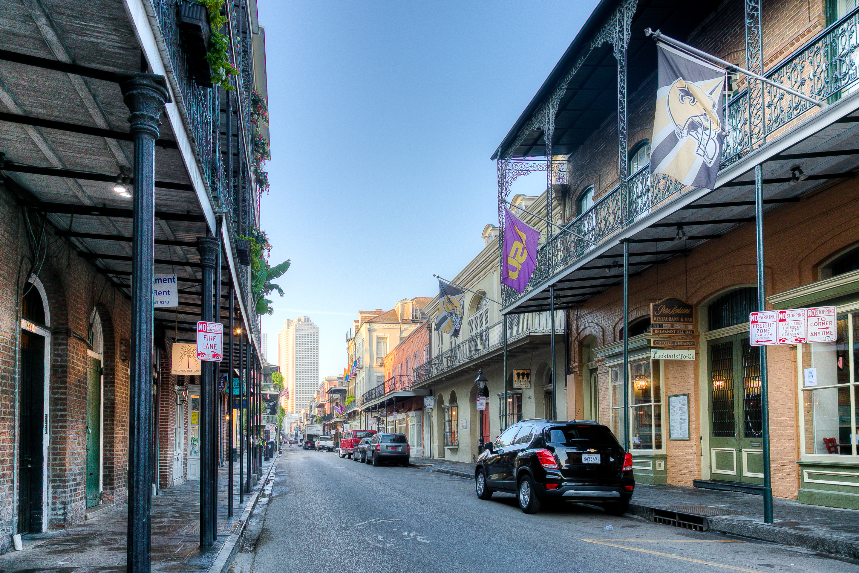 New Orleans Real Estate Marketing & Photography Services Portfolio