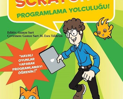 Süper Scratch Programlama Yolculuğu