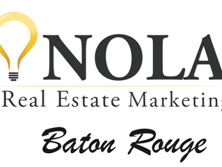 August 2017 Newsletter - Baton Rouge