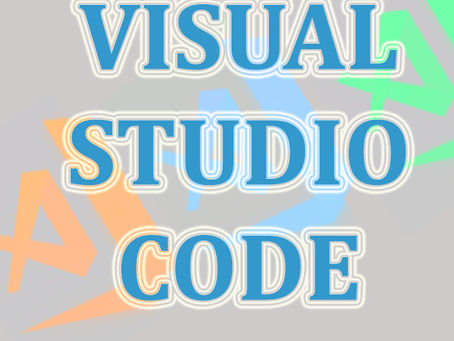 Visual Studio Code Nedir ?