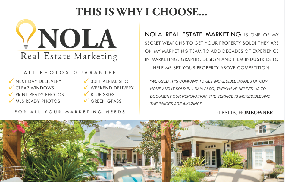 Real Estate Agent Freebie