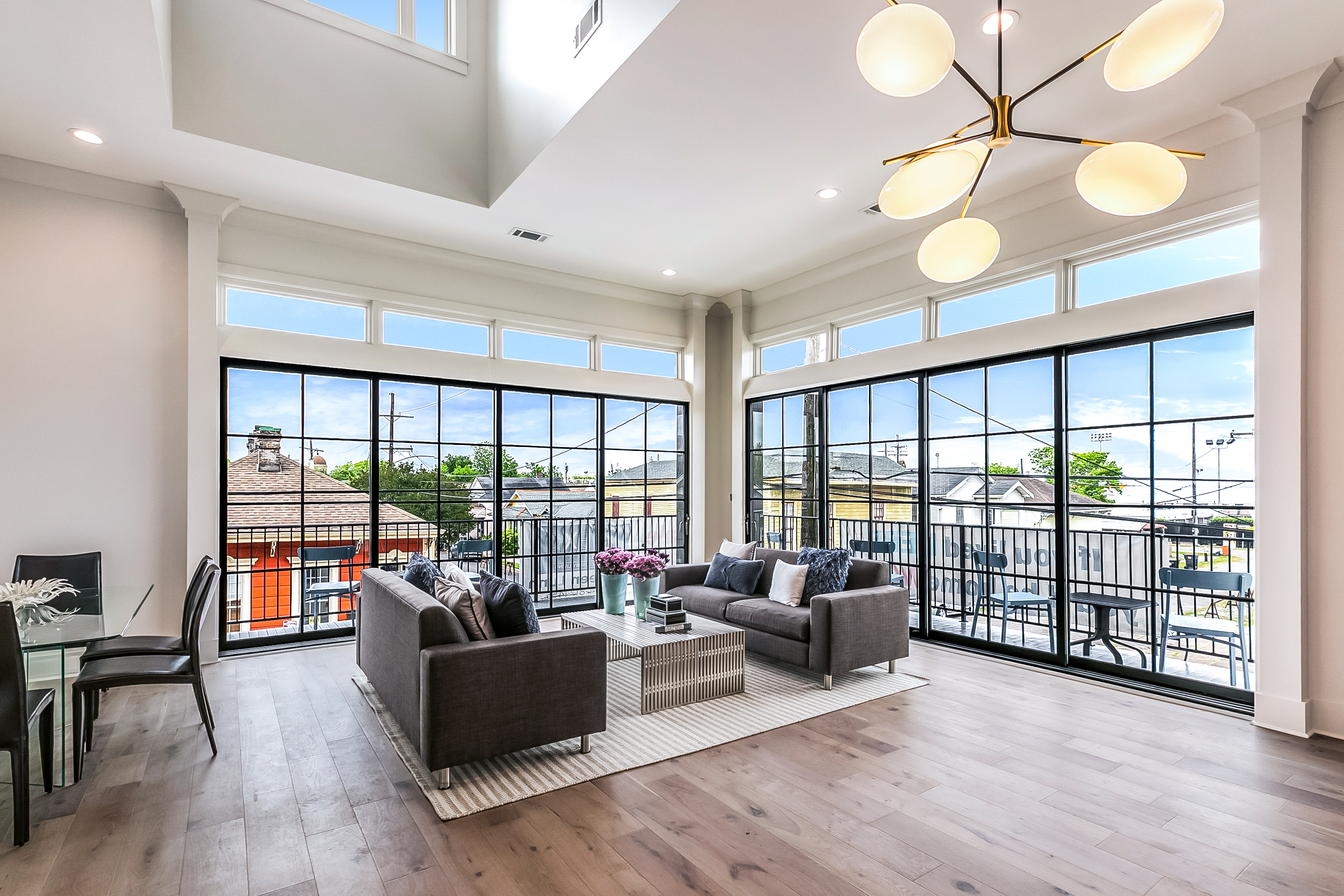 New Orleans Real Estate Marketing & Photography Services Portfolio