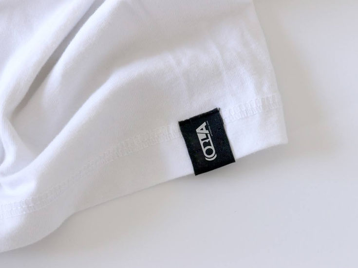 Orla Store | Identidade Visual