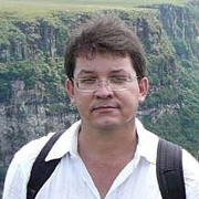 Dr. Wenceslau Teixeira