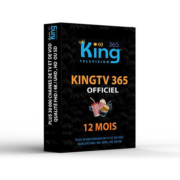 KING-365TV-PLATINIUM