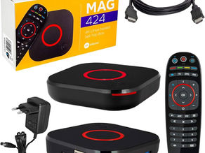 Boîtier IPTV vs Smart TV : Lequel Choisir en 2025 ?
