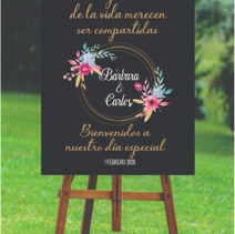 PANEL DE BIENVENIDA 6
