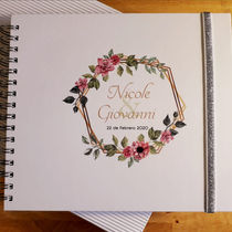 Libro de firmas