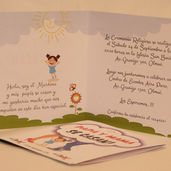 Partes de matrimonio Invitaciones de matrimonio Boda casamiento