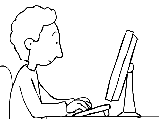 Animation ads