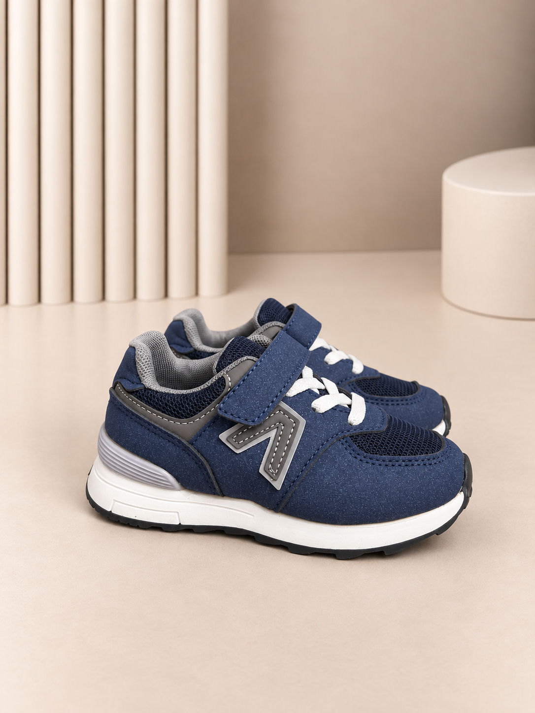 Rock and Joy Sneakers