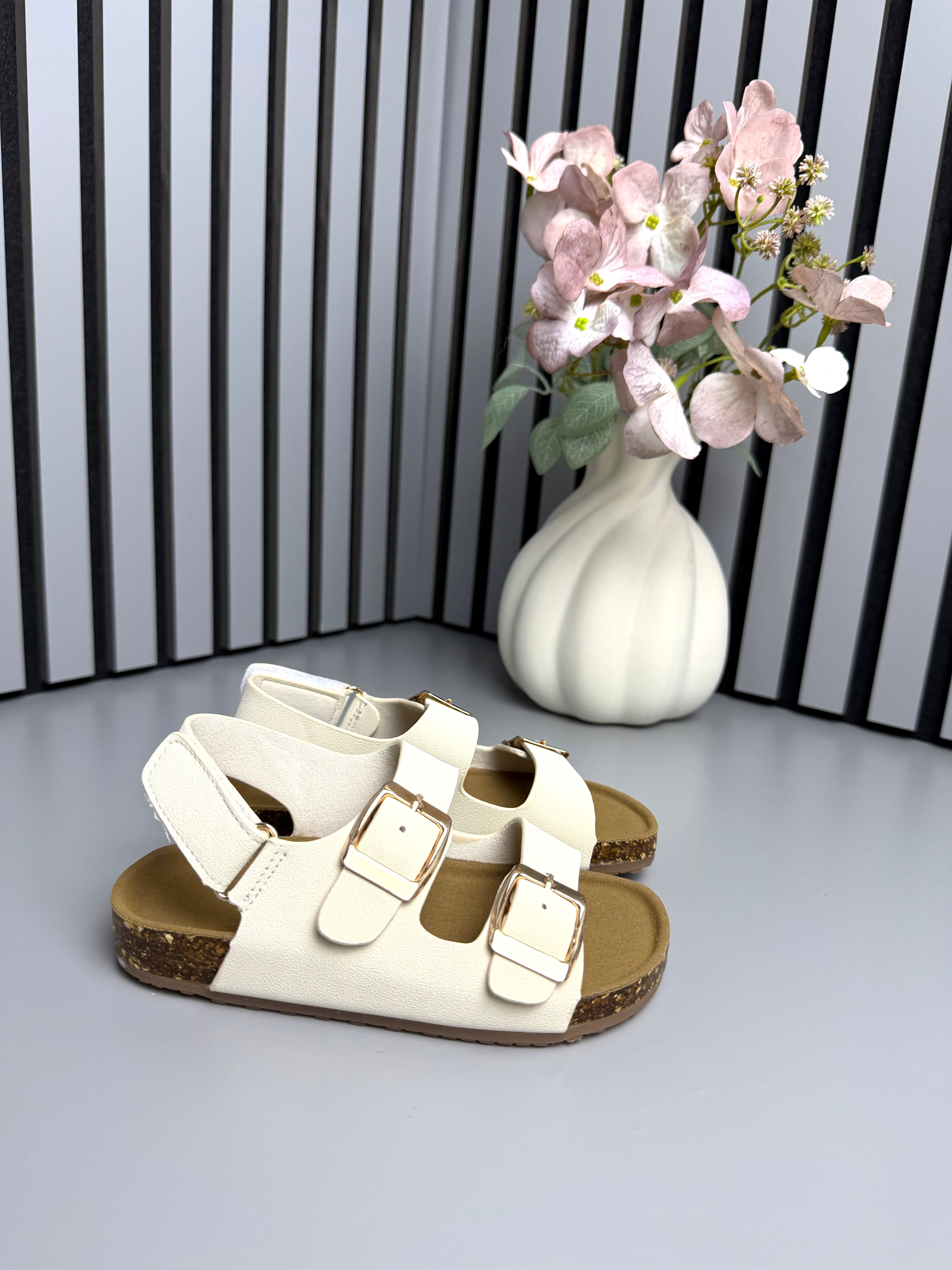 Rock and Joy Sandaler