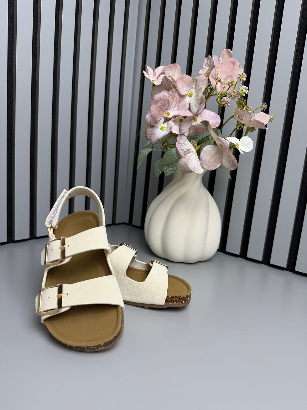 Miniaturebillede: Rock and Joy Sandaler