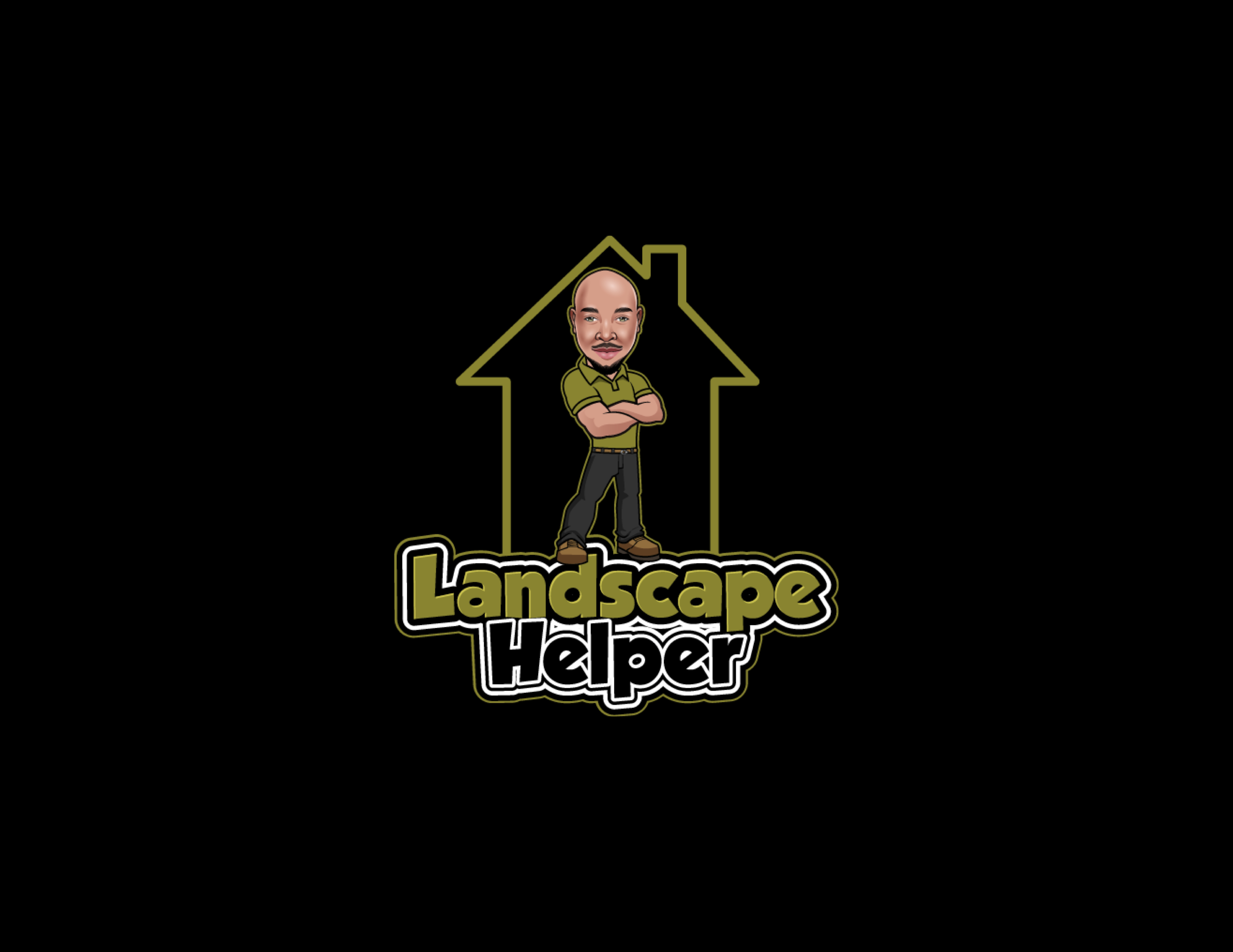 Writer: Landscape Helper