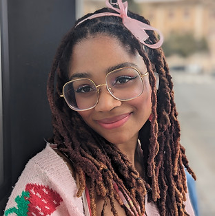 Skyy - Founder and Baker at Skyy's Bakery