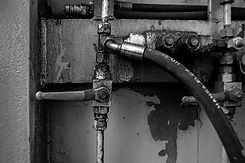 maintenance industrielle en hydraulique OUTIN SAS