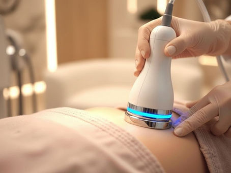 Achieve Fat Loss with Cryofreeze Treatments