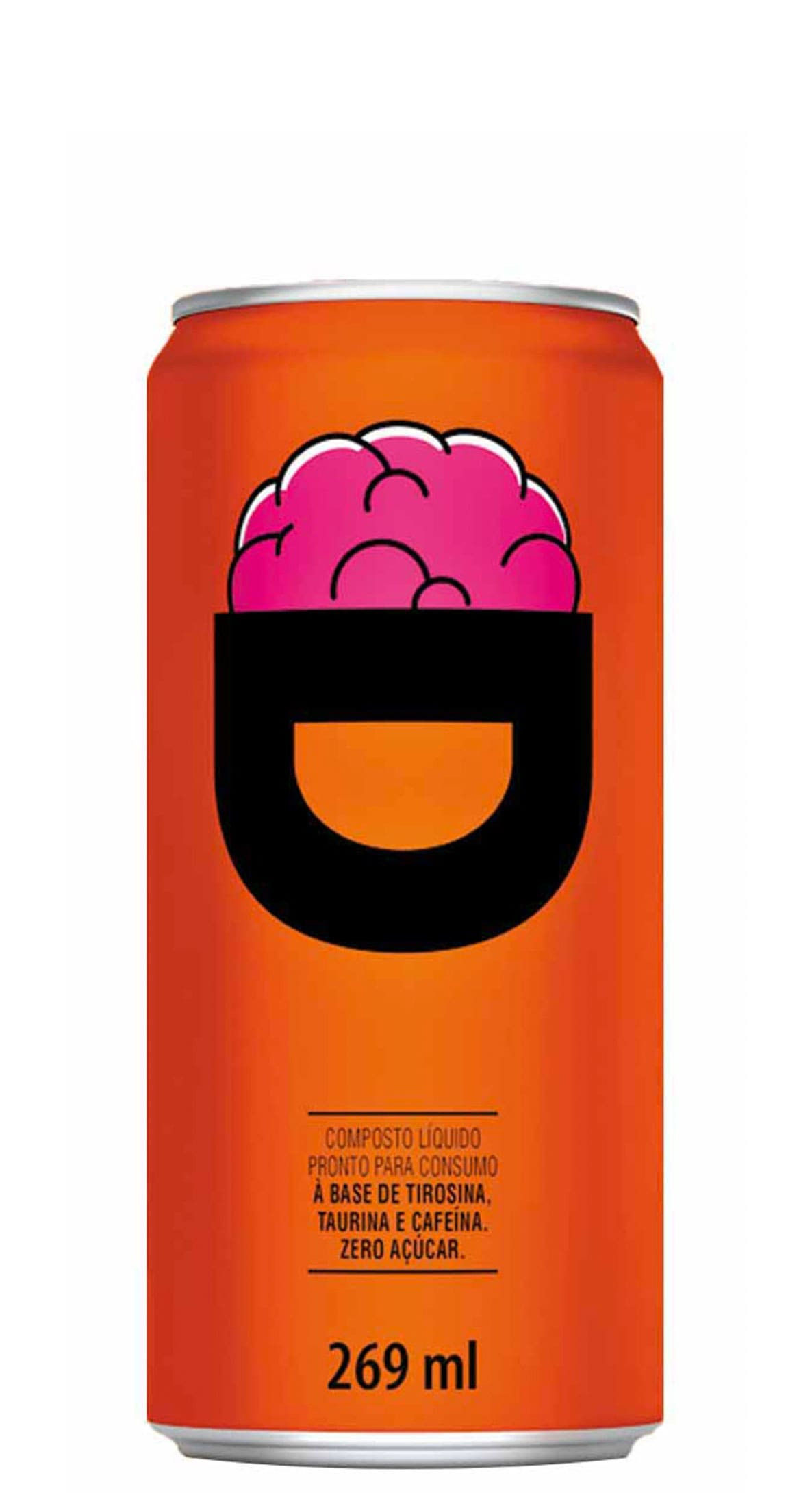 Energético Dopamina Lata 269ml