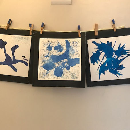 Bleu