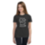 Thumbnail: "Future Bonsai Artist" Youth Short Sleeve T-Shirt