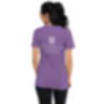 Thumbnail: "Women in Bonsai" Unisex Short Sleeve T-shirt