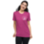 Thumbnail: "Women in Bonsai" Unisex Short Sleeve T-shirt