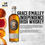 Thumbnail: GRACE O'MALLEY INDEPENDENCE IRISH WHISKEY