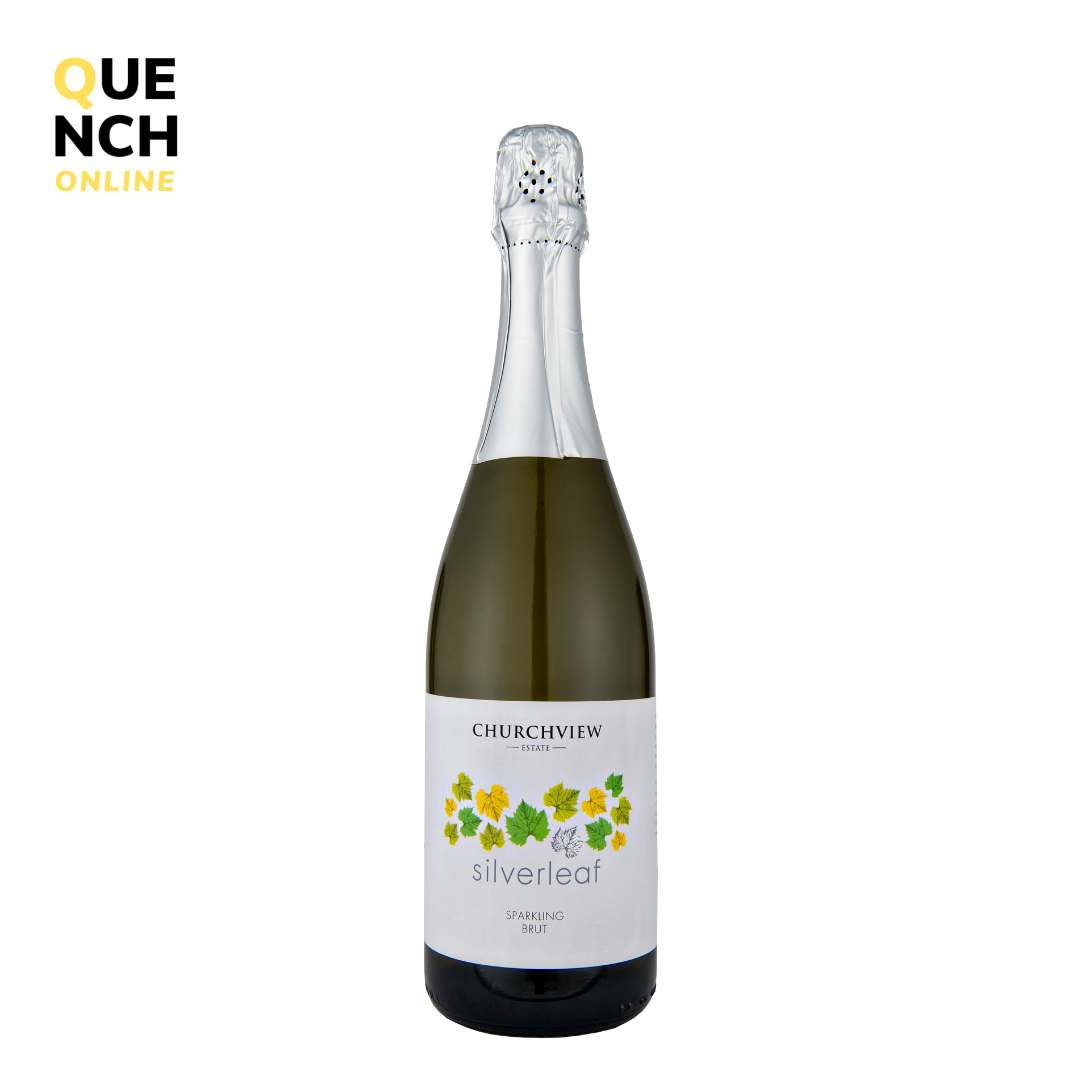 Churchview Silverleaf Sparkling Brut NV