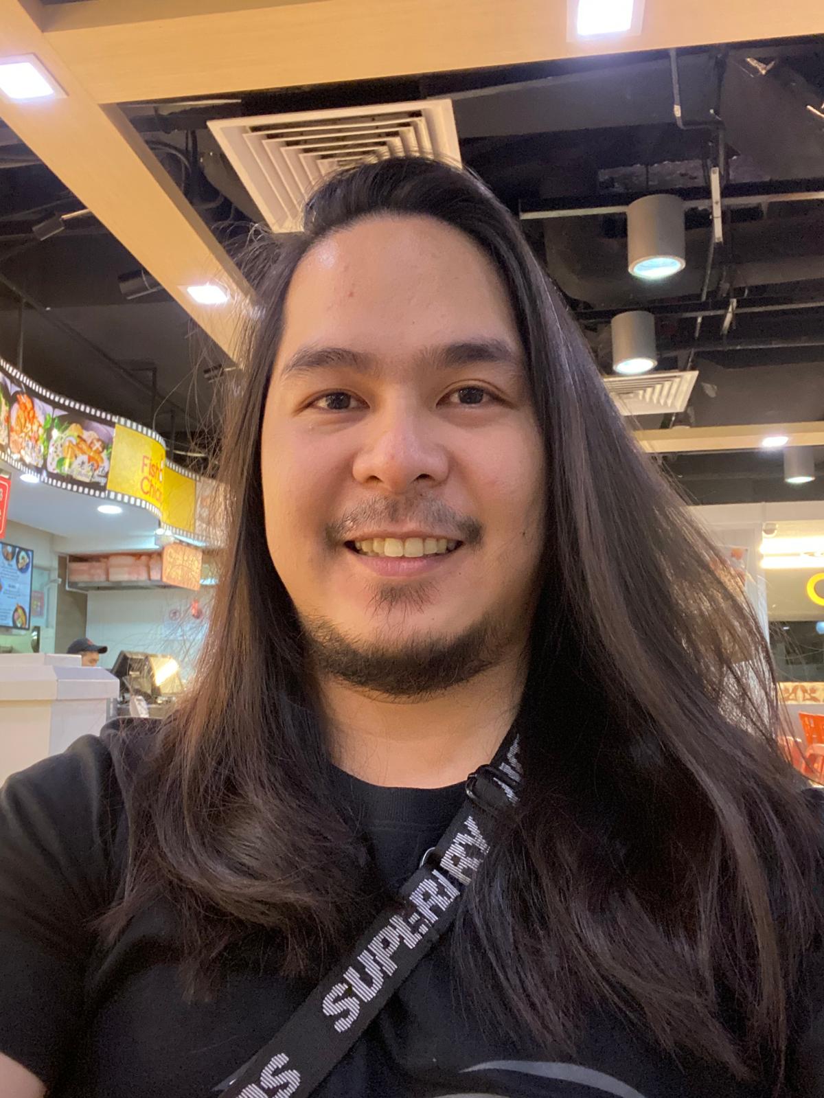 Writer: Kevin Pendon