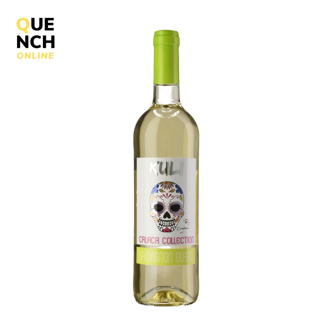 Sauvignon Blanc 2022