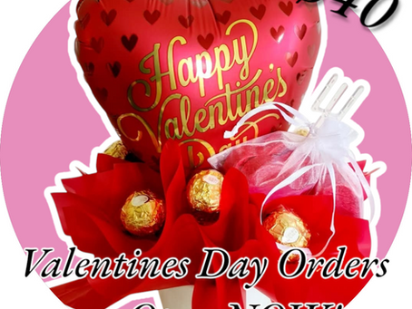 Valentine's Day