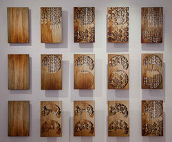Michaelis Graduate Exhibition