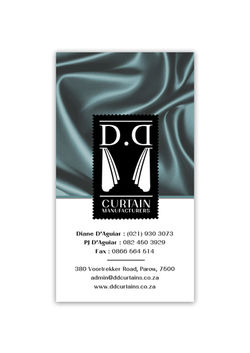 Business Card Design