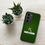 Miniaturbild: GAMSKRIMI - Samsung-Hardcase (Rückseite) GREEN
