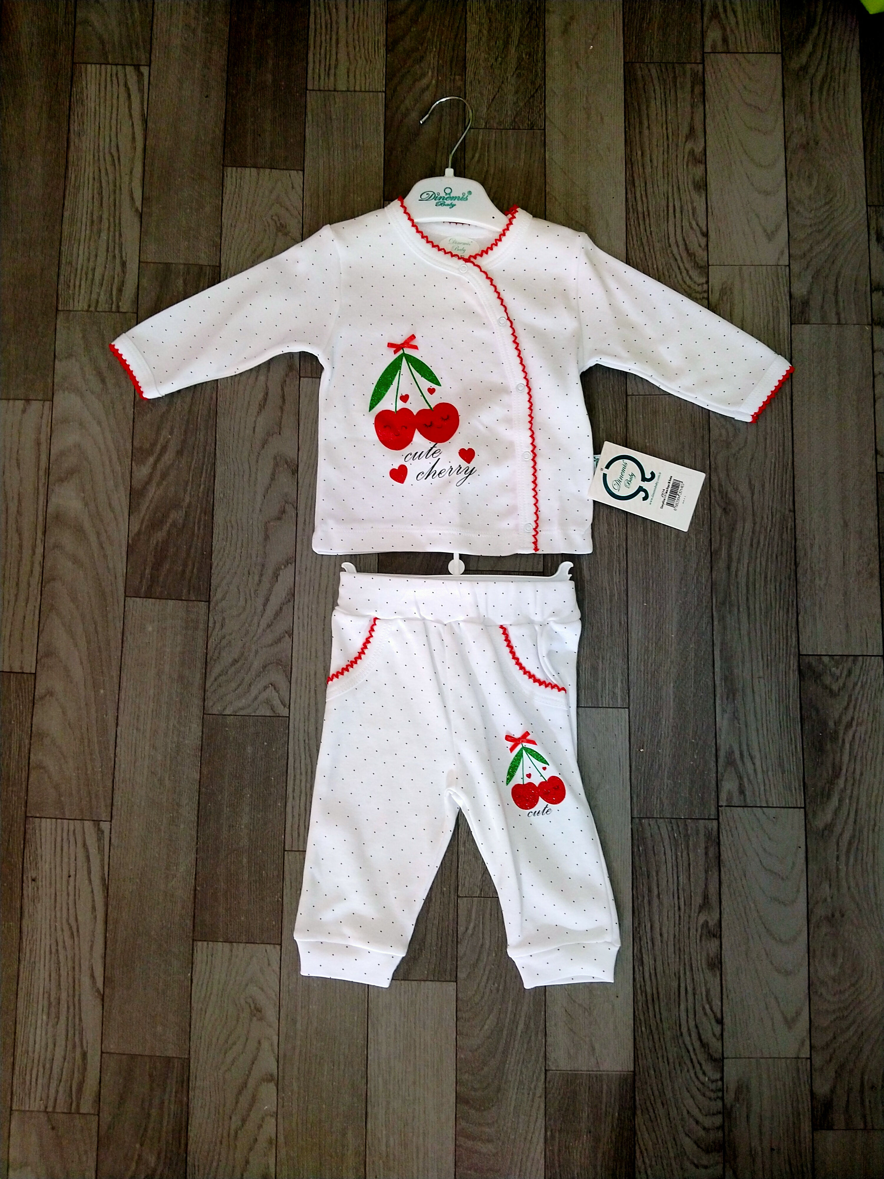 Dinemis Kirazlı Takım