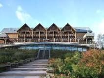 Cransac les thermes