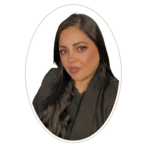 rva luxury bridal makeup artist
