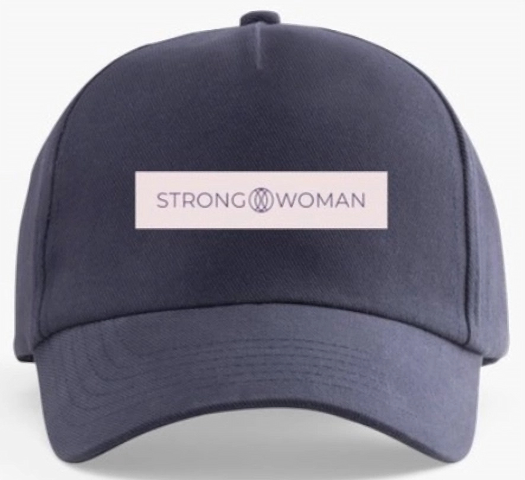 StrongWoman Cap