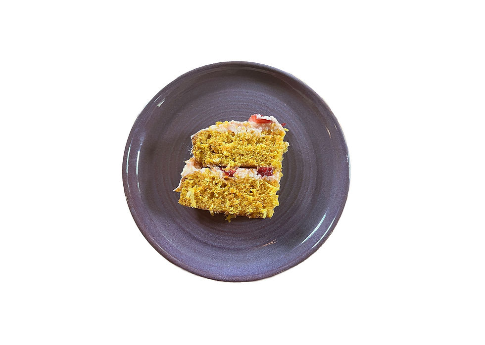 Thumbnail: Tessa Salad Plate