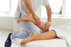 Foot Reflexology